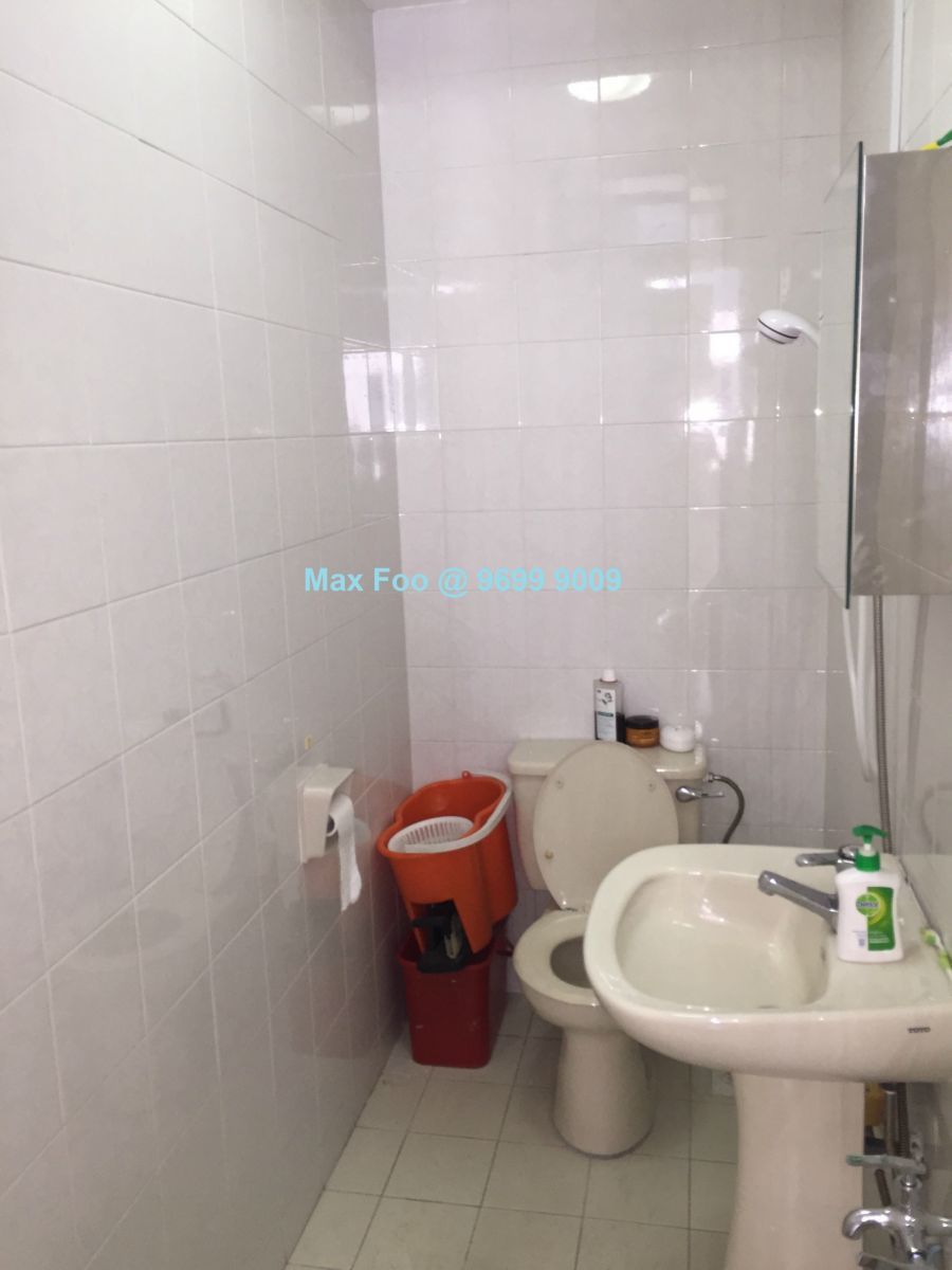 Palm Lodge (D14), Apartment #104923382